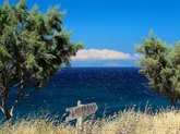 ŘECKO - ostrov KYTHIRA